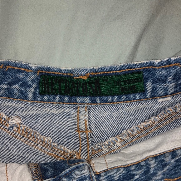 Mom jeans - Picture 5 of 6